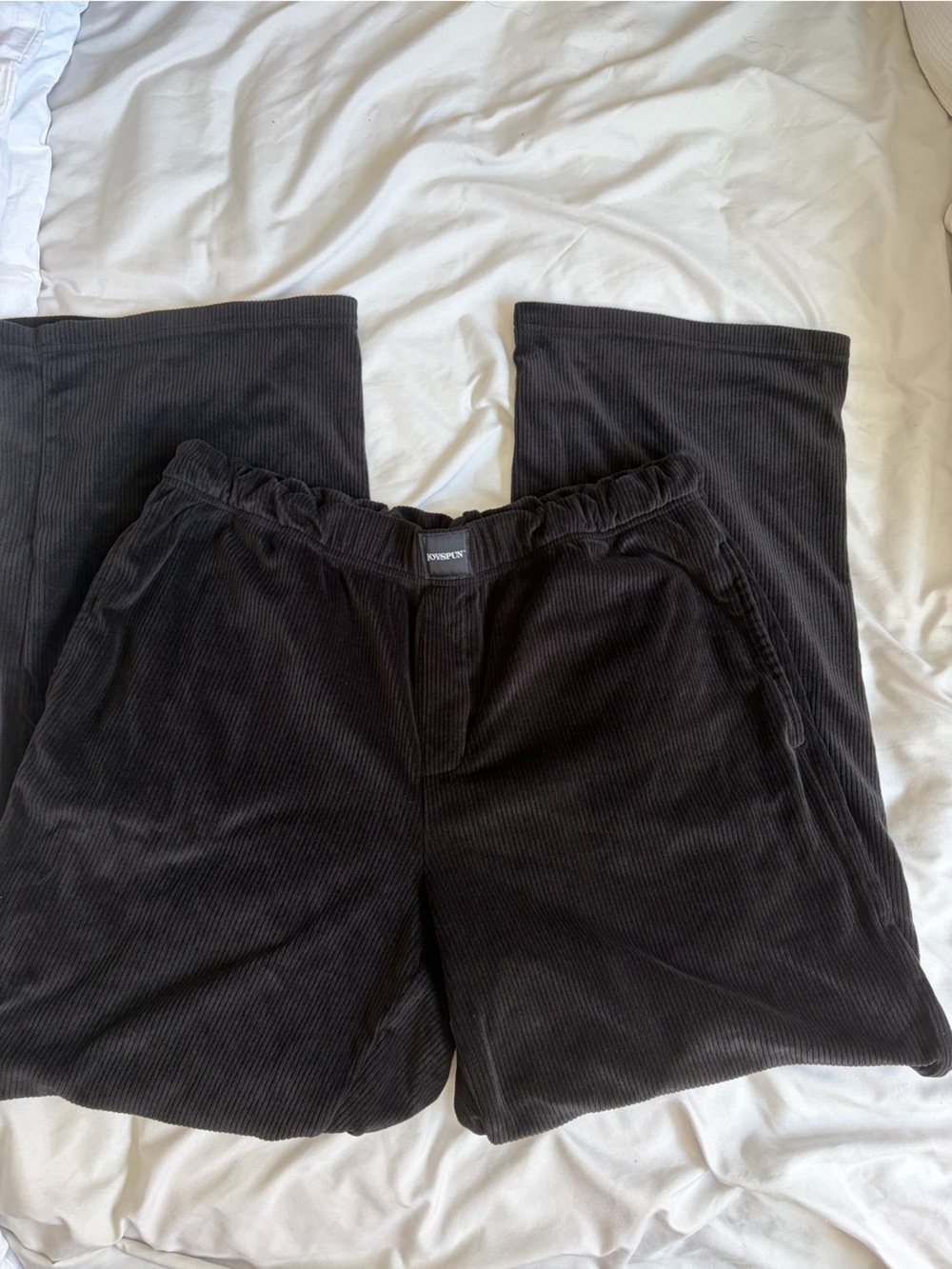 PJ Bottoms